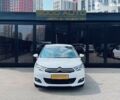 Ситроен С4, объемом двигателя 1.6 л и пробегом 220 тыс. км за 9499 $, фото 1 на Automoto.ua