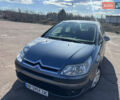 Ситроен С4, объемом двигателя 1.6 л и пробегом 227 тыс. км за 4600 $, фото 1 на Automoto.ua