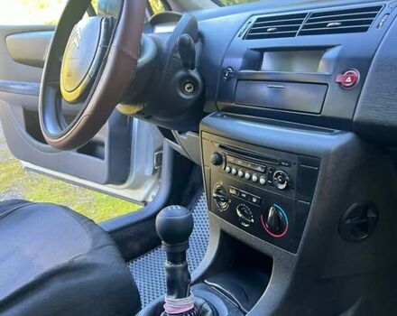 Ситроен С4 2005 в Миколаїв на Automoto.ua Ситроен С4, объемом двигателя 1.6 л и пробегом 267 тыс. км за 3000 $, фото 19 на Automoto.ua