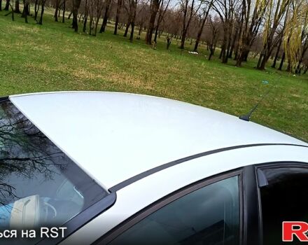 Сітроен С4, об'ємом двигуна 1.6 л та пробігом 286 тис. км за 4100 $, фото 7 на Automoto.ua