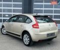 Ситроен С4, объемом двигателя 1.6 л и пробегом 207 тыс. км за 4400 $, фото 8 на Automoto.ua