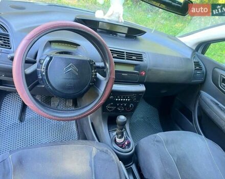 Ситроен С4 2005 в Миколаїв на Automoto.ua Ситроен С4, объемом двигателя 1.6 л и пробегом 267 тыс. км за 3000 $, фото 2 на Automoto.ua