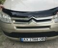 Ситроен С4, объемом двигателя 1.6 л и пробегом 207 тыс. км за 4400 $, фото 1 на Automoto.ua