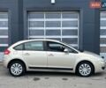 Ситроен С4, объемом двигателя 1.6 л и пробегом 207 тыс. км за 4400 $, фото 7 на Automoto.ua