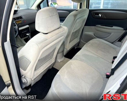 Ситроен С4, объемом двигателя 1.6 л и пробегом 0 тыс. км за 4500 $, фото 8 на Automoto.ua