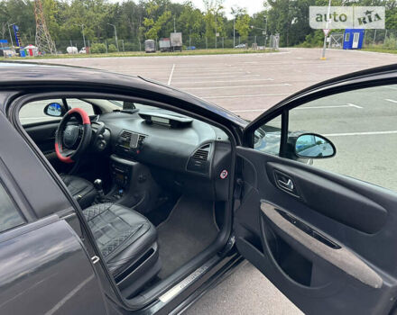 Ситроен С4, объемом двигателя 1.6 л и пробегом 193 тыс. км за 4400 $, фото 14 на Automoto.ua