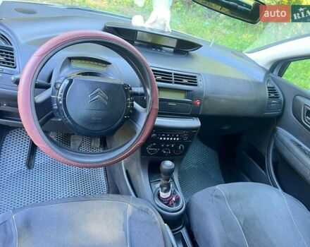 Ситроен С4 2005 в Миколаїв на Automoto.ua Ситроен С4, объемом двигателя 1.6 л и пробегом 267 тыс. км за 3000 $, фото 12 на Automoto.ua