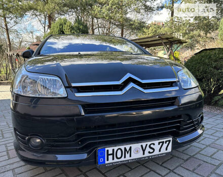 Сітроен С4, об'ємом двигуна 1.6 л та пробігом 245 тис. км за 4950 $, фото 6 на Automoto.ua