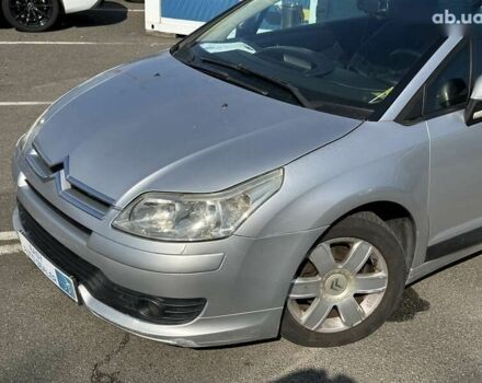 Ситроен С4, объемом двигателя 0 л и пробегом 244 тыс. км за 4490 $, фото 8 на Automoto.ua