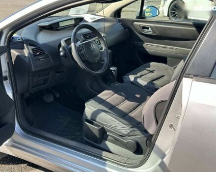 Ситроен С4, объемом двигателя 0 л и пробегом 244 тыс. км за 4490 $, фото 10 на Automoto.ua