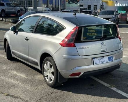 Ситроен С4, объемом двигателя 0 л и пробегом 244 тыс. км за 4490 $, фото 5 на Automoto.ua