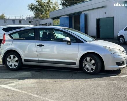 Ситроен С4, объемом двигателя 0 л и пробегом 244 тыс. км за 4490 $, фото 3 на Automoto.ua