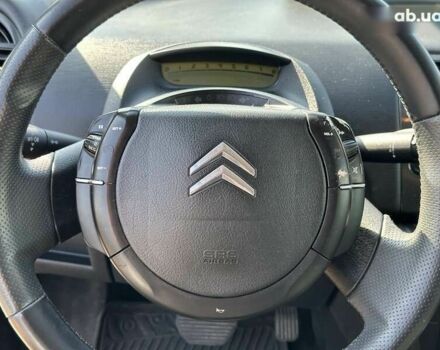 Ситроен С4, объемом двигателя 0 л и пробегом 244 тыс. км за 4490 $, фото 14 на Automoto.ua