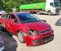 Ситроен С4, объемом двигателя 1.6 л и пробегом 250 тыс. км за 1300 $, фото 1 на Automoto.ua