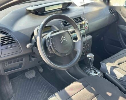 Ситроен С4, объемом двигателя 0 л и пробегом 244 тыс. км за 4490 $, фото 11 на Automoto.ua