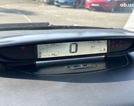 Ситроен С4, объемом двигателя 0 л и пробегом 244 тыс. км за 4490 $, фото 16 на Automoto.ua