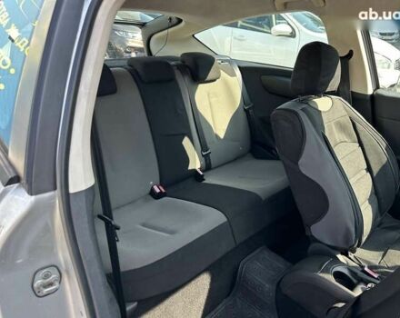 Ситроен С4, объемом двигателя 0 л и пробегом 244 тыс. км за 4490 $, фото 20 на Automoto.ua