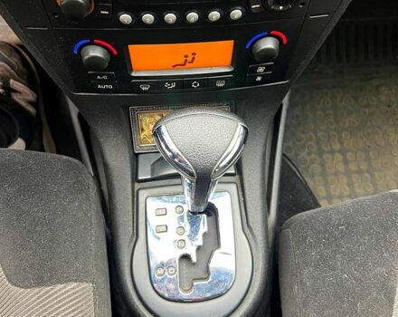 Ситроен С4, объемом двигателя 1.6 л и пробегом 239 тыс. км за 4400 $, фото 10 на Automoto.ua