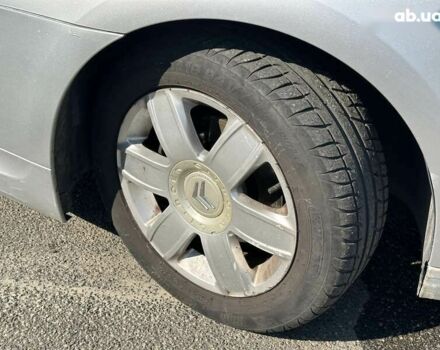 Ситроен С4, объемом двигателя 0 л и пробегом 244 тыс. км за 4490 $, фото 9 на Automoto.ua