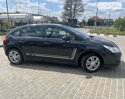 Сітроен С4, об'ємом двигуна 1.59 л та пробігом 198 тис. км за 3950 $, фото 3 на Automoto.ua