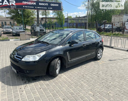 Сітроен С4, об'ємом двигуна 1.59 л та пробігом 198 тис. км за 3999 $, фото 2 на Automoto.ua