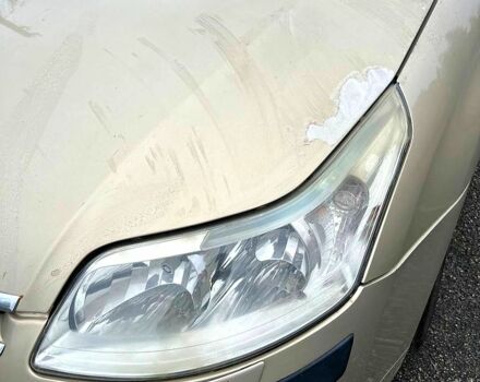 Ситроен С4, объемом двигателя 1.6 л и пробегом 239 тыс. км за 4400 $, фото 8 на Automoto.ua