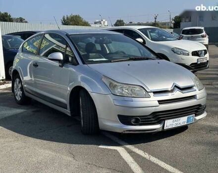 Ситроен С4, объемом двигателя 0 л и пробегом 244 тыс. км за 4490 $, фото 2 на Automoto.ua