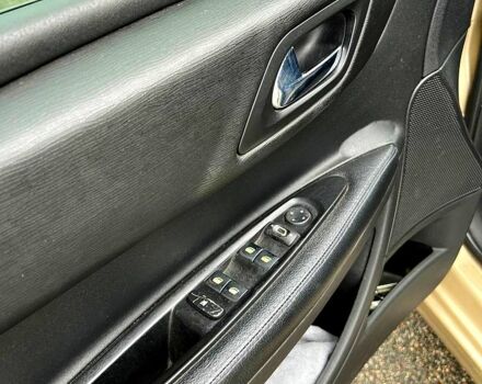 Ситроен С4, объемом двигателя 1.6 л и пробегом 239 тыс. км за 4400 $, фото 11 на Automoto.ua