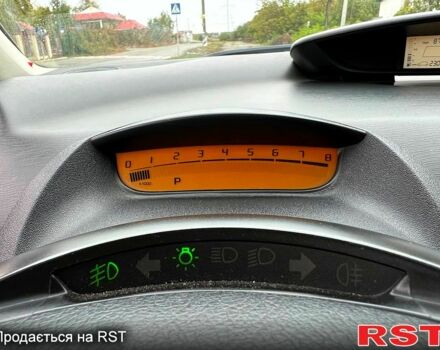 Ситроен С4, объемом двигателя 1.6 л и пробегом 239 тыс. км за 4400 $, фото 9 на Automoto.ua