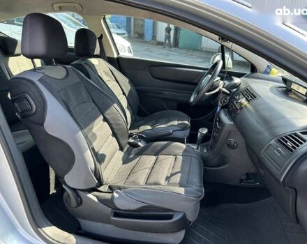 Ситроен С4, объемом двигателя 0 л и пробегом 244 тыс. км за 4490 $, фото 19 на Automoto.ua