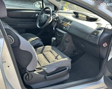 Ситроен С4, объемом двигателя 0 л и пробегом 244 тыс. км за 4490 $, фото 18 на Automoto.ua