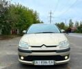 Ситроен С4, объемом двигателя 1.6 л и пробегом 239 тыс. км за 4400 $, фото 1 на Automoto.ua