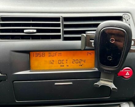 Ситроен С4, объемом двигателя 1.6 л и пробегом 239 тыс. км за 4400 $, фото 13 на Automoto.ua