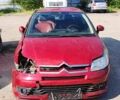 Ситроен С4, объемом двигателя 1.6 л и пробегом 250 тыс. км за 1300 $, фото 1 на Automoto.ua