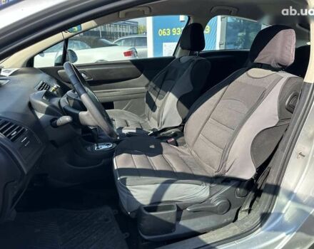 Ситроен С4, объемом двигателя 0 л и пробегом 244 тыс. км за 4490 $, фото 13 на Automoto.ua