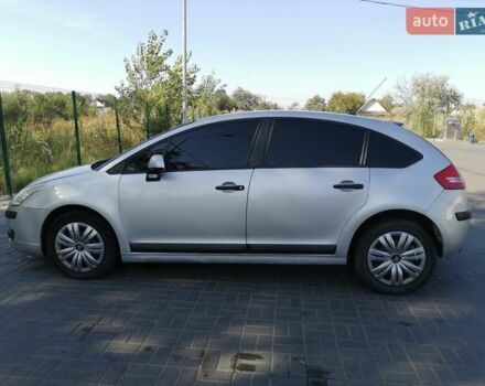 Сітроен С4, об'ємом двигуна 1.6 л та пробігом 281 тис. км за 4200 $, фото 2 на Automoto.ua