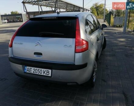 Сітроен С4, об'ємом двигуна 1.6 л та пробігом 281 тис. км за 4200 $, фото 4 на Automoto.ua