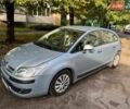 Ситроен С4, объемом двигателя 1.36 л и пробегом 195 тыс. км за 4300 $, фото 1 на Automoto.ua