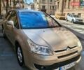 Ситроен С4, объемом двигателя 1.59 л и пробегом 180 тыс. км за 4900 $, фото 1 на Automoto.ua