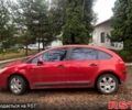 Ситроен С4, объемом двигателя 1.6 л и пробегом 155 тыс. км за 5500 $, фото 1 на Automoto.ua