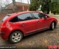 Ситроен С4, объемом двигателя 1.6 л и пробегом 155 тыс. км за 5500 $, фото 4 на Automoto.ua