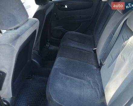 Сітроен С4, об'ємом двигуна 1.6 л та пробігом 281 тис. км за 4200 $, фото 8 на Automoto.ua