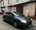 Ситроен С4, объемом двигателя 1.6 л и пробегом 150 тыс. км за 3999 $, фото 1 на Automoto.ua