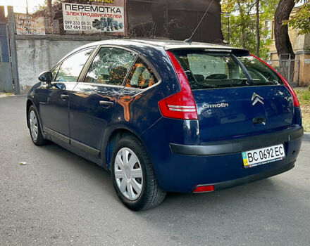 Сітроен С4, об'ємом двигуна 1.59 л та пробігом 205 тис. км за 3500 $, фото 2 на Automoto.ua