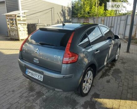 Ситроен С4, объемом двигателя 1.6 л и пробегом 312 тыс. км за 5000 $, фото 1 на Automoto.ua