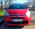 Ситроен С4, объемом двигателя 1.6 л и пробегом 211 тыс. км за 5600 $, фото 1 на Automoto.ua