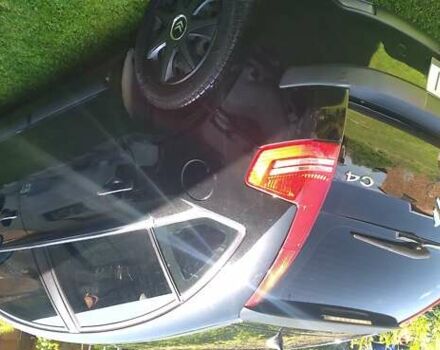 Ситроен С4, объемом двигателя 1.6 л и пробегом 270 тыс. км за 4300 $, фото 24 на Automoto.ua