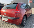 Ситроен С4, объемом двигателя 1.6 л и пробегом 171 тыс. км за 4500 $, фото 13 на Automoto.ua