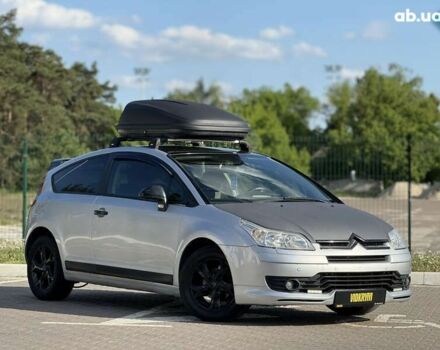 Ситроен С4, объемом двигателя 0 л и пробегом 178 тыс. км за 4600 $, фото 4 на Automoto.ua