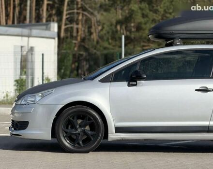 Ситроен С4, объемом двигателя 0 л и пробегом 178 тыс. км за 4600 $, фото 6 на Automoto.ua